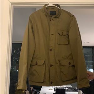 Men’s Banana Republic Field Jacket